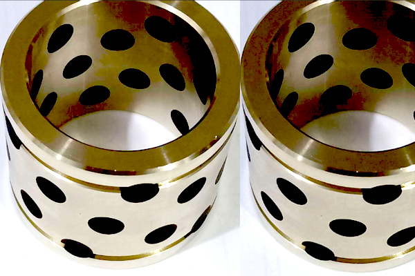 固體潤(rùn)滑軸承